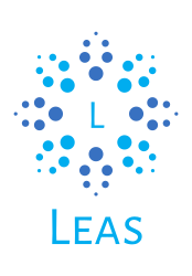 Logo Leas