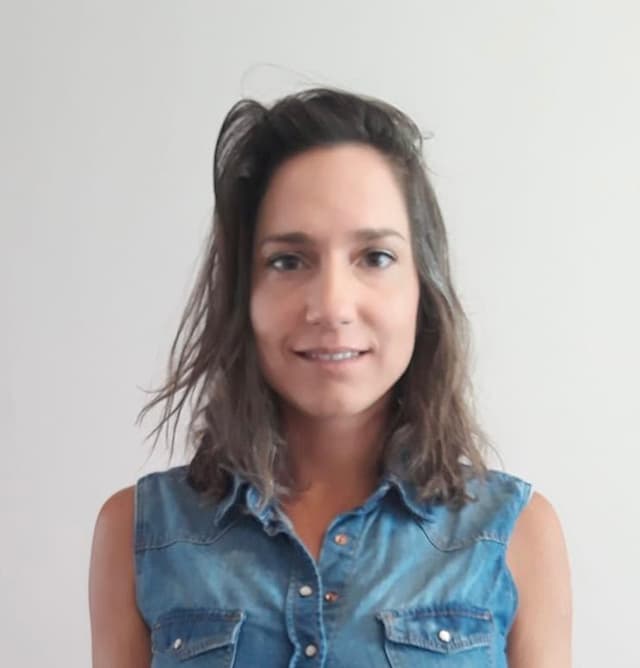 Lic. Agustina Irigoyen