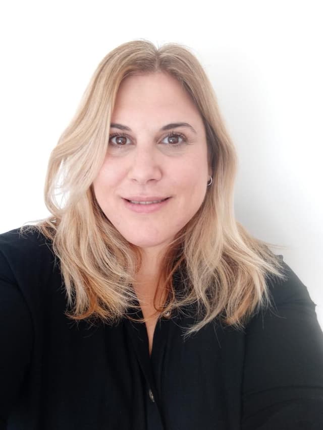 Lic. Cecilia Borellini